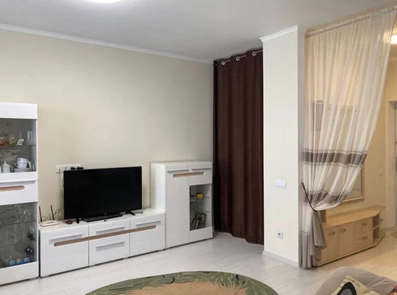 Квартира 2-кімн. оренда Київ, Дарницкий – 50 м², Київ — 6/7