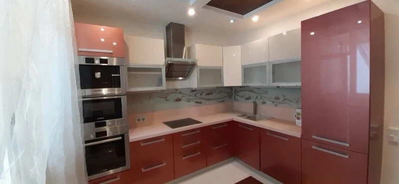 Квартира 2-кімн. оренда Київ, Дарницкий – 75 м², Київ — 3/12