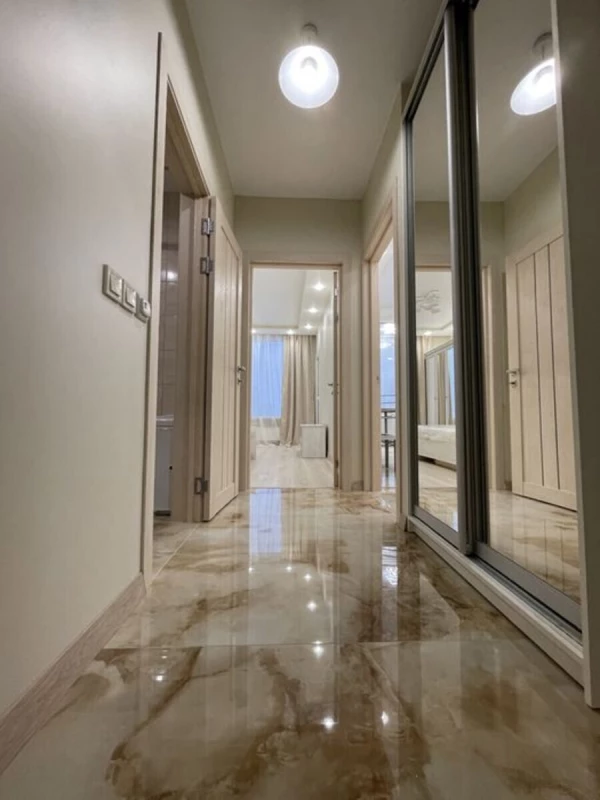 Квартира 2-кімн. оренда Київ, Дарницкий – 44 м²