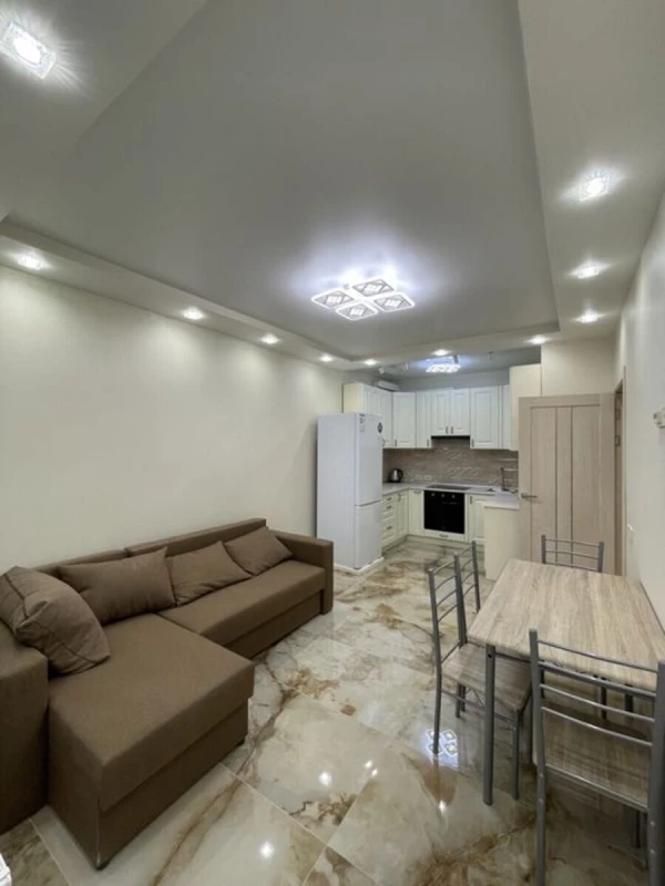 Квартира 2-кімн. оренда Київ, Дарницкий – 44 м², Київ — 2/12
