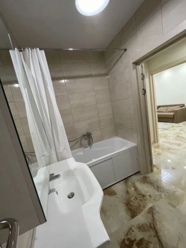 Квартира 2-кімн. оренда Київ, Дарницкий – 44 м², Київ — 12/12