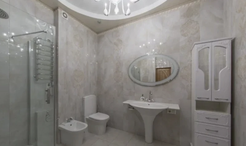 Квартира 2-кімн. оренда Київ, Печерский – 107 м², Київ — 7/10