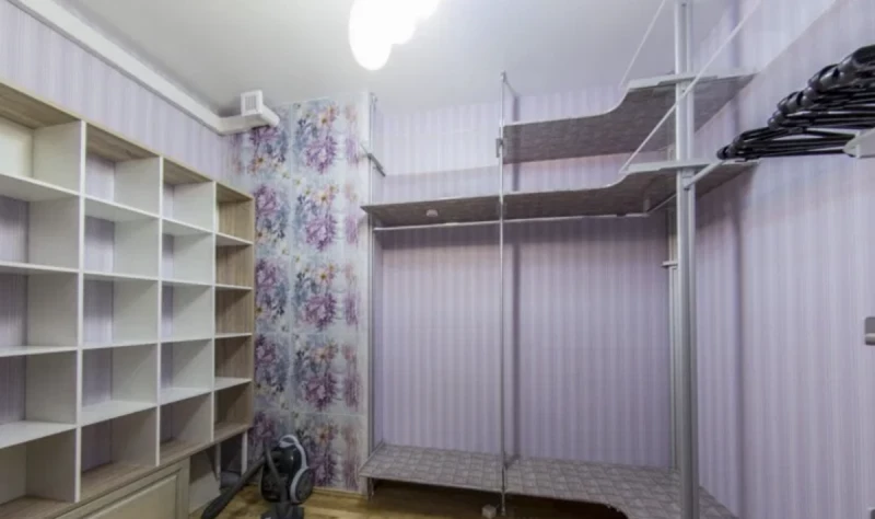 Квартира 2-кімн. оренда Київ, Печерский – 107 м², Київ — 10/10