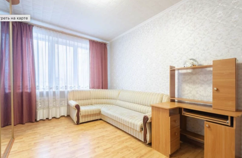 Квартира 3-кімн. оренда Київ, Печерский – 56 м², Киев — 7/9