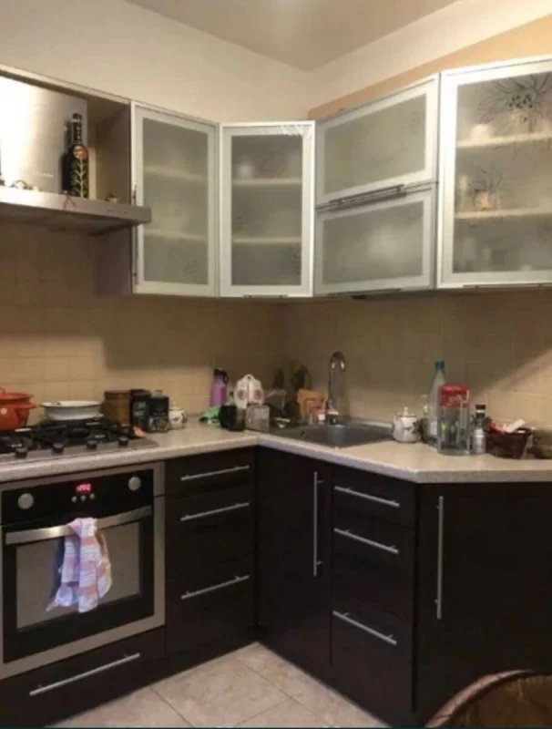 Квартира 2-кімн. оренда Київ, Дарницкий – 53 м², Київ — 8/8