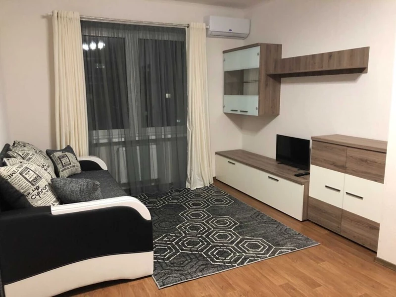 Квартира 1-кімн. оренда Київ, Дарницкий – 36 м²