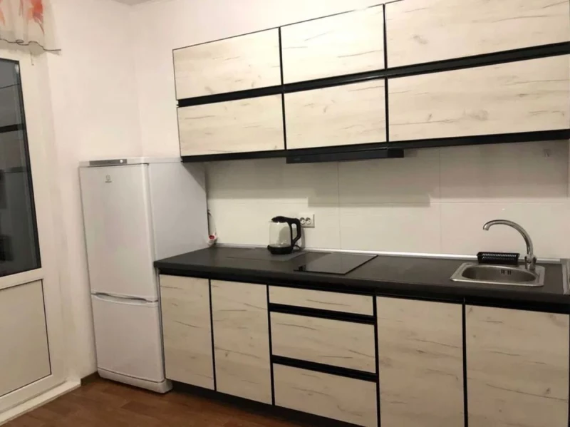 Квартира 1-кімн. оренда Київ, Дарницкий – 36 м², Київ — 7/15