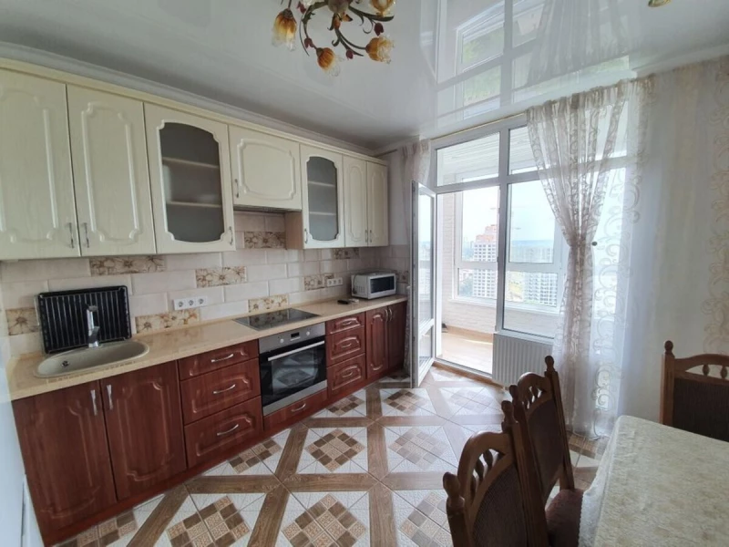 Квартира 1-кімн. оренда Київ, Дарницкий – 50 м², Київ — 2/7