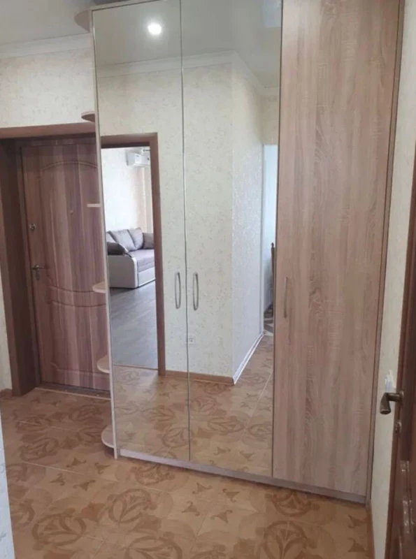 Квартира 1-кімн. оренда Київ, Дарницкий – 50 м², Київ — 6/7