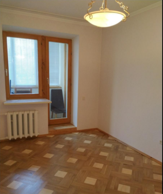 Квартира 4-кімн. продаж Київ, Оболонский – 54.5 м²