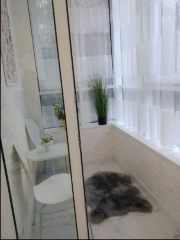 Квартира 1-кімн. продаж Київ, Печерский – 44 м², Київ — 6/11