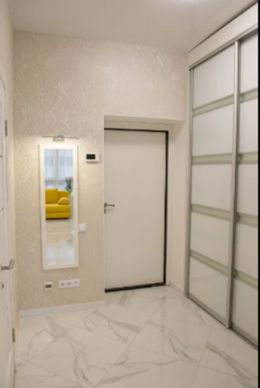 Квартира 1-кімн. продаж Київ, Печерский – 44 м², Київ — 9/11