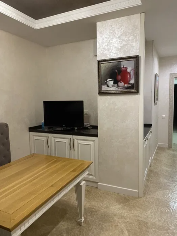 Квартира 3-кімн. продаж Київ, Дарницкий – 60 м², Київ — 4/7