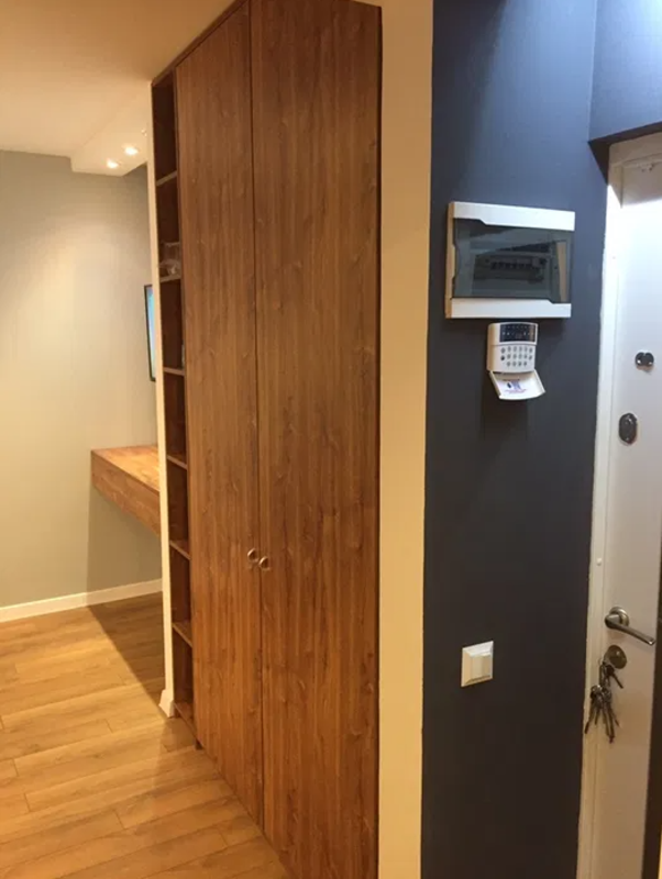 Квартира 1-кімн. продаж Київ, Печерский – 15 м², Київ — 7/8