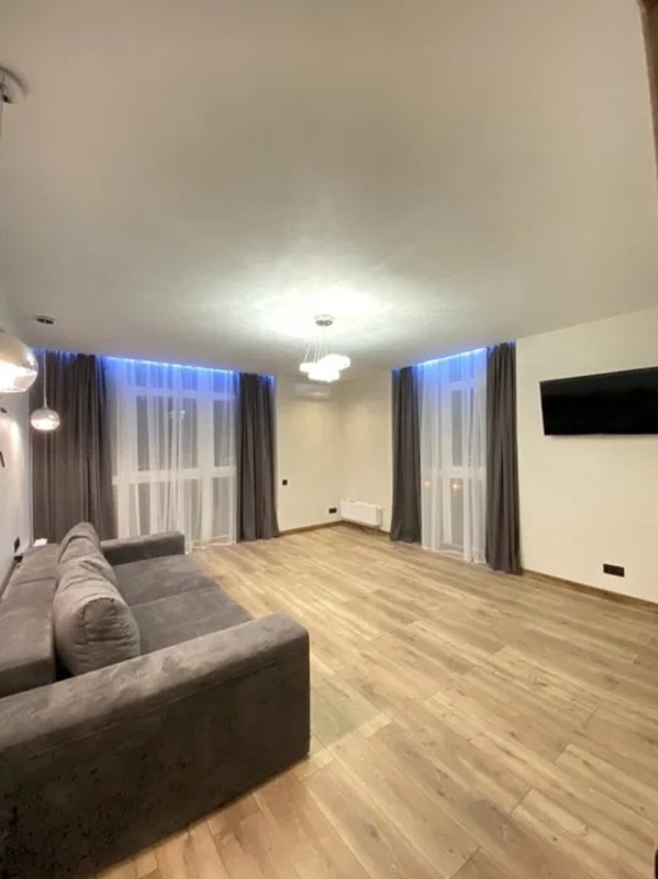 Квартира 2-кімн. продаж Київ, Печерский – 38 м², Київ — 2/8