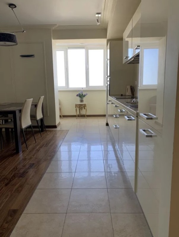 Квартира 2-кімн. продаж Київ, Оболонский – 55 м², Київ — 4/10
