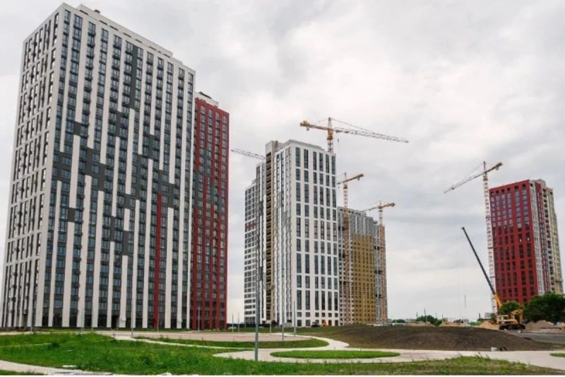Квартира 3-кімн. продаж Київ, Подольский – 36 м², Київ — 4/4