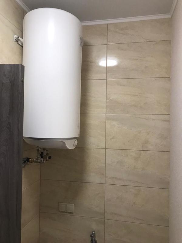 Квартира 3-кімн. продаж Київ, Дарницкий – 42.3 м², Київ — 13/15