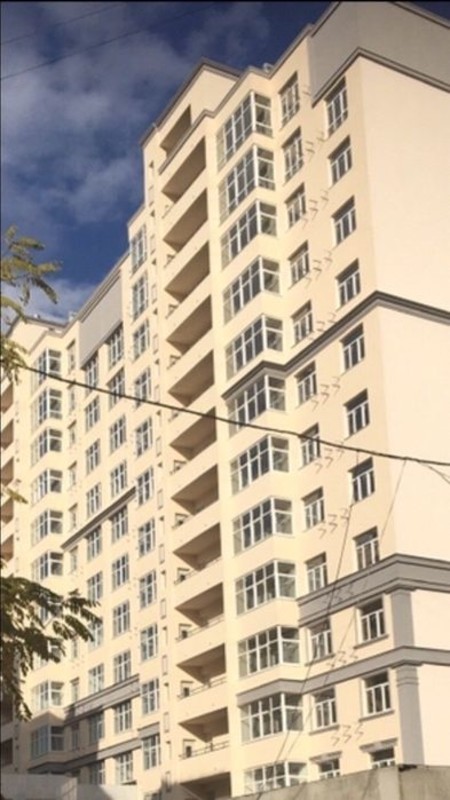 Квартира 3-кімн. продаж Київ, Днепровский – 56.8 м²