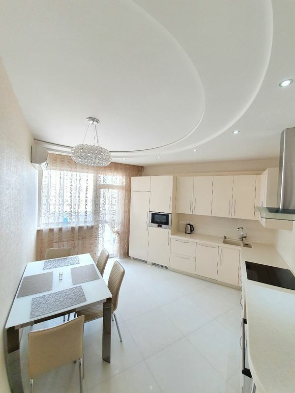 Квартира 2-кімн. продаж Київ, Дарницкий – 44 м², Київ — 4/5