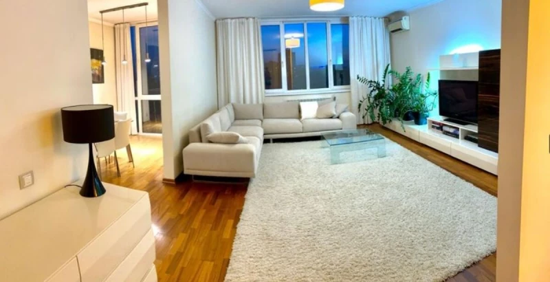 Квартира 2-кімн. продаж Київ, Дарницкий – 41 м², Київ — 2/9