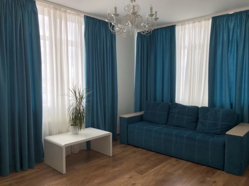 Квартира 3-кімн. продаж Київ, Дарницкий – 50 м²