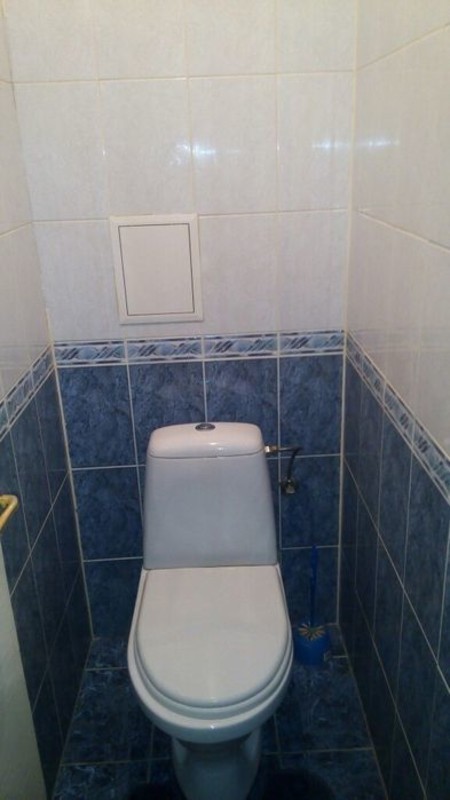 Квартира 3-кімн. продаж Київ, Дарницкий – 50 м², Київ — 3/5