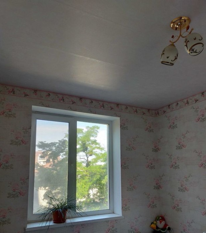 Квартира 1-кімн. продаж Київ, Шевченковский – 20 м², Київ — 3/9