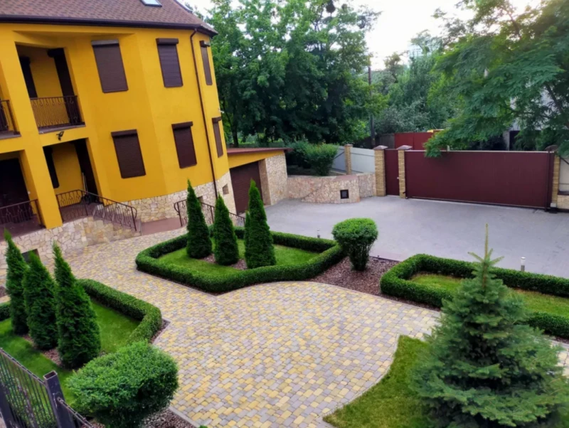 Квартира 1-кімн. продаж Київ, Шевченковский – 20 м², Київ — 8/9