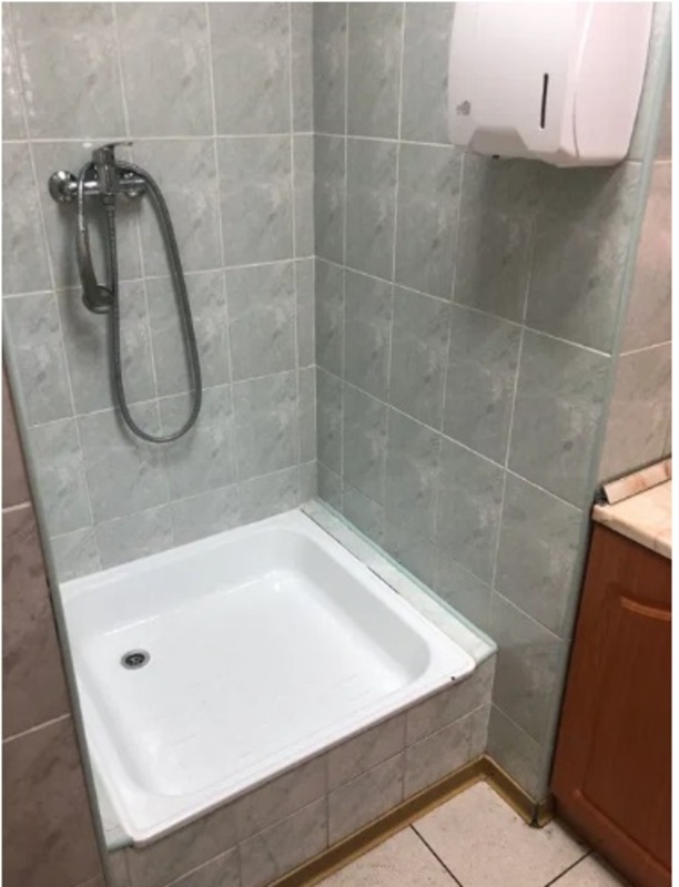 Квартира 2-кімн. продаж Київ – 55 м², Київ — 6/8