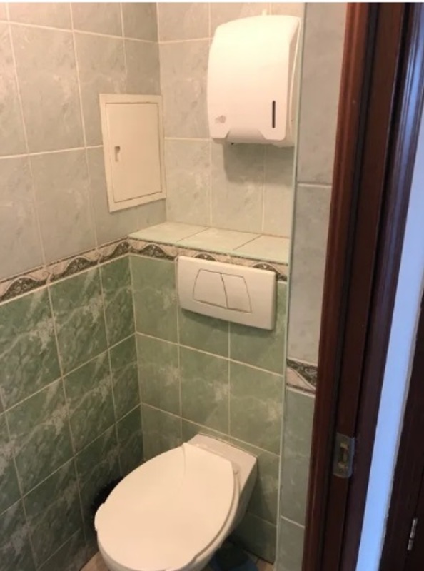 Квартира 2-кімн. продаж Київ – 55 м², Київ — 7/8