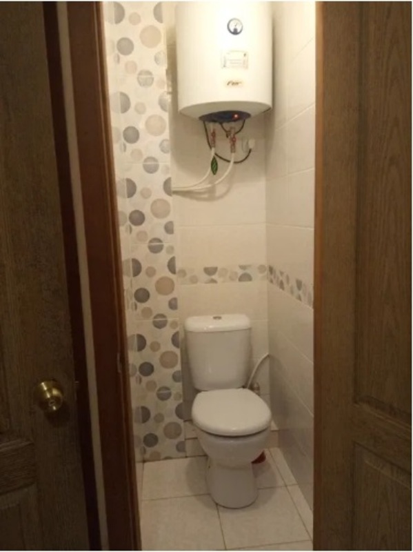 Квартира 2-кімн. продаж Київ, Шевченковский – 30 м², Київ — 9/10