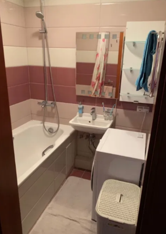 Квартира 3-кімн. продаж Київ, Дарницкий – 66 м², Київ — 4/5