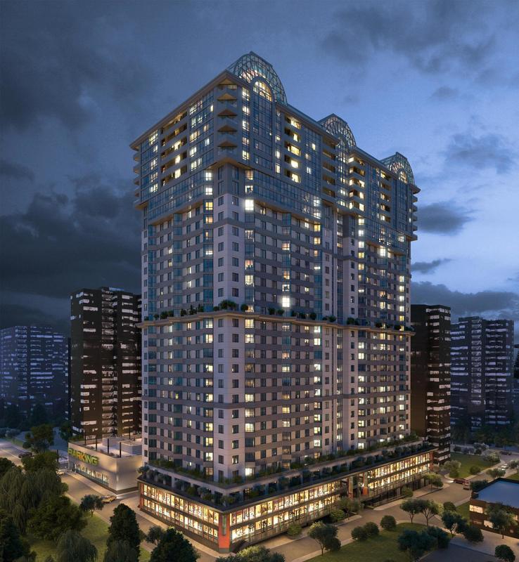 Квартира 3-кімн. продаж Київ, Печерский – 100 м², Київ — 4/4