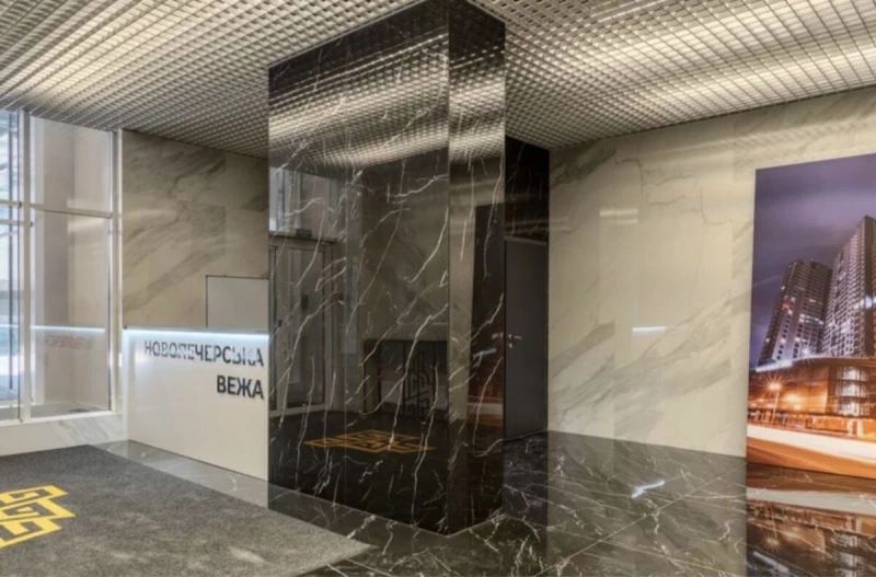 Квартира 3-кімн. продаж Київ, Печерский – 55 м², Київ — 8/8