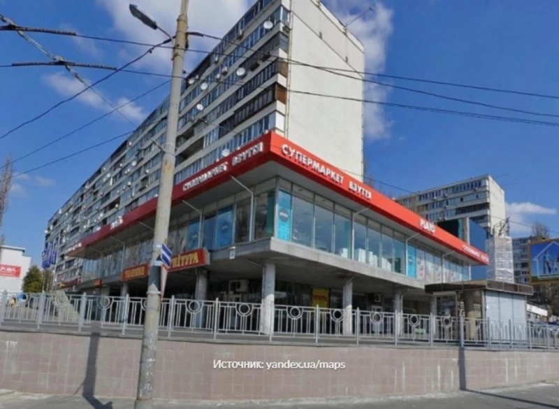 Квартира 3-кімн. продаж Київ, Печерский – 48 м²
