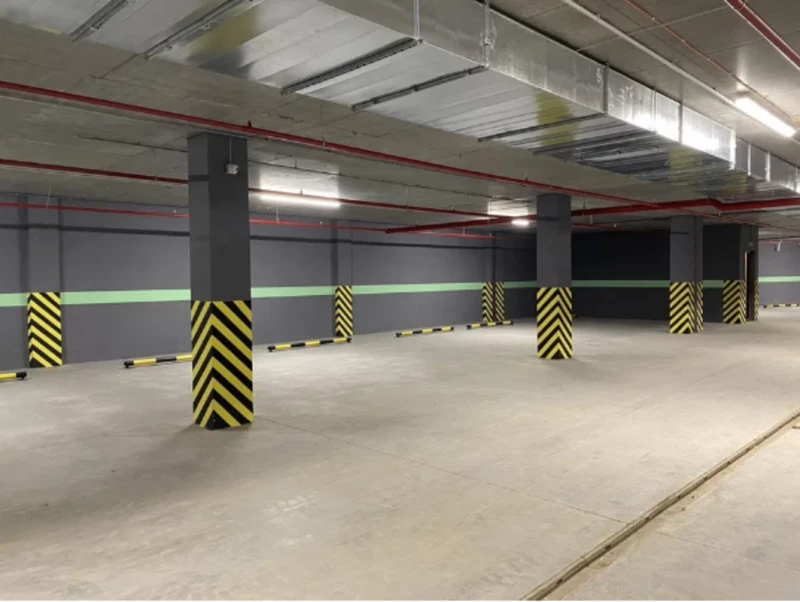 Квартира 3-кімн. продаж Київ, Печерский – 156 м², Київ — 15/15