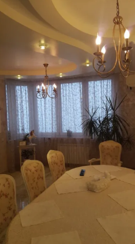 Квартира 4-кімн. продаж Київ, Дарницкий – 66 м²