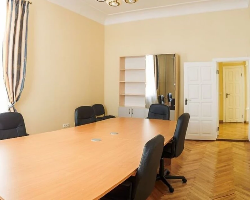 Квартира 3-кімн. продаж Київ, Печерский – 86 м², Київ — 4/5