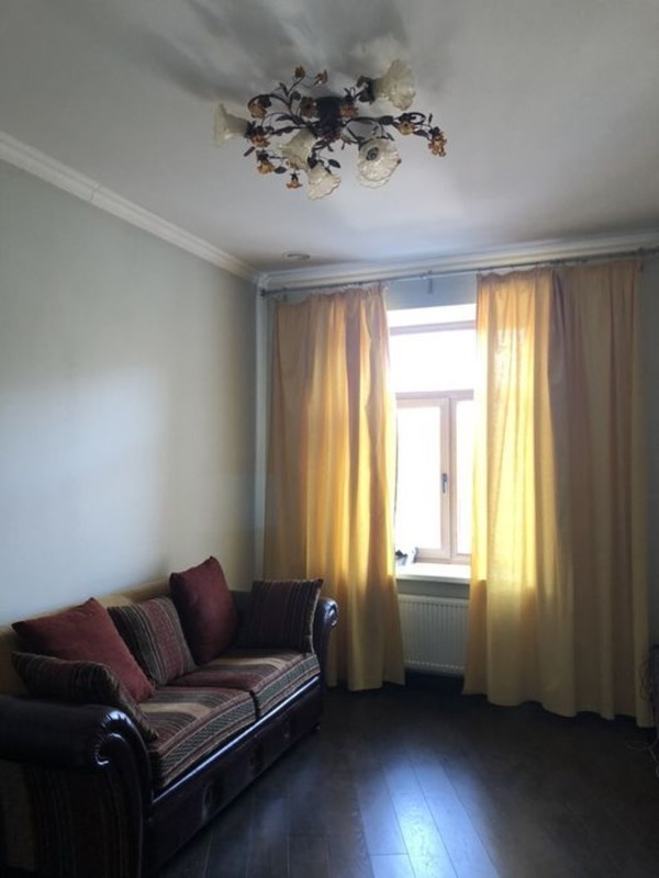 Квартира 4-кімн. продаж Київ, Печерский – 80 м², Київ — 2/5