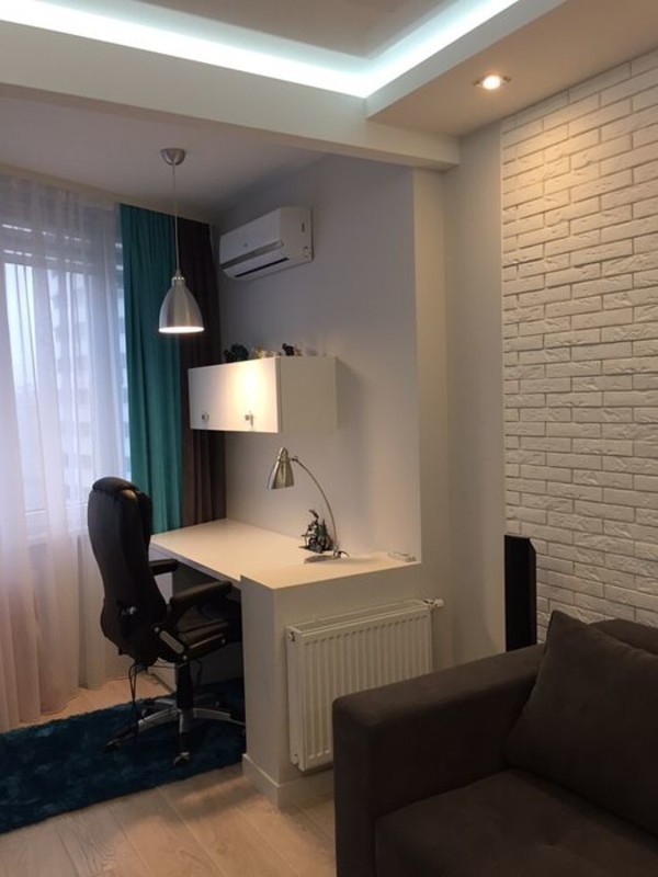 Квартира 4-кімн. продаж Київ, Дарницкий – 50 м², Київ — 2/15