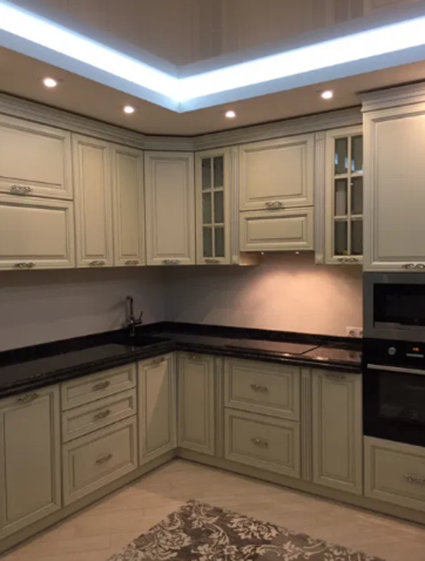 Квартира 4-кімн. продаж Київ, Дарницкий – 50 м², Київ — 5/15