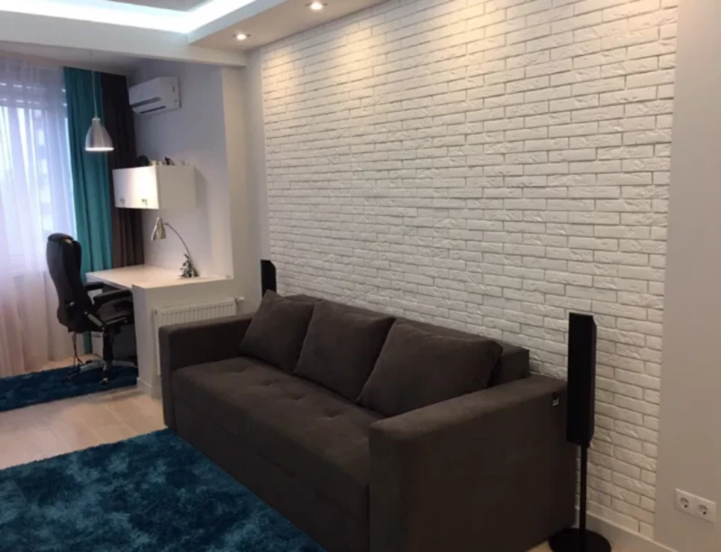 Квартира 4-кімн. продаж Київ, Дарницкий – 50 м², Київ — 8/15