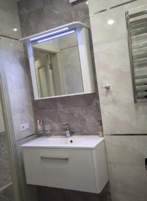 Квартира 4-кімн. продаж Київ, Дарницкий – 50 м², Київ — 11/15