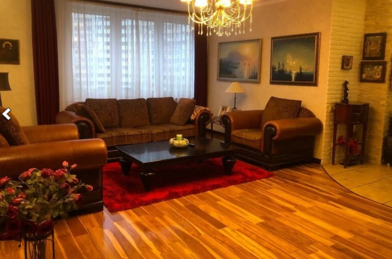 Квартира 4-кімн. продаж Київ, Дарницкий – 83 м²
