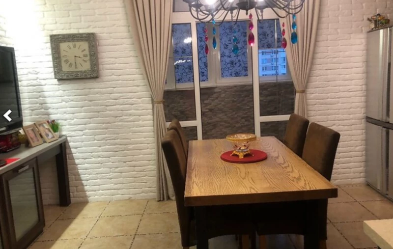 Квартира 4-кімн. продаж Київ, Дарницкий – 83 м², Київ — 2/7
