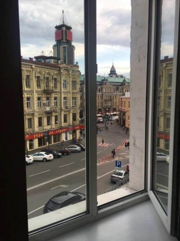 Квартира 4-кімн. продаж Київ, Печерский – 100 м², Київ — 8/10