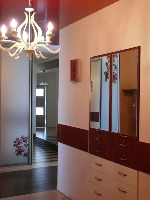 Квартира 4-кімн. продаж Київ, Дарницкий – 141 м², Київ — 5/5