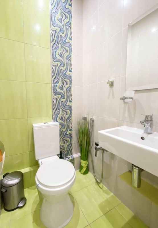 Квартира 3-кімн. продаж Київ, Дарницкий – 113 м², Київ — 5/15