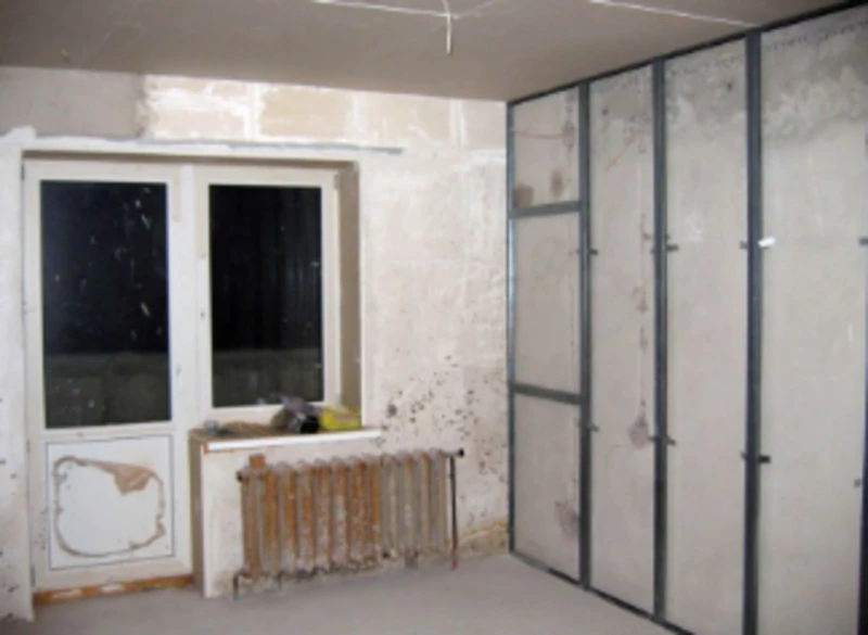 Квартира 2-кімн. продаж Київ, Дарницкий – 48 м², Київ — 4/8
